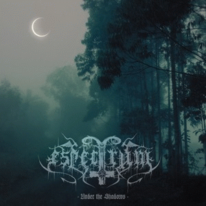 Espectrum : Under the Shadows